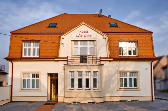 Hotel Golf Garni Mikulov